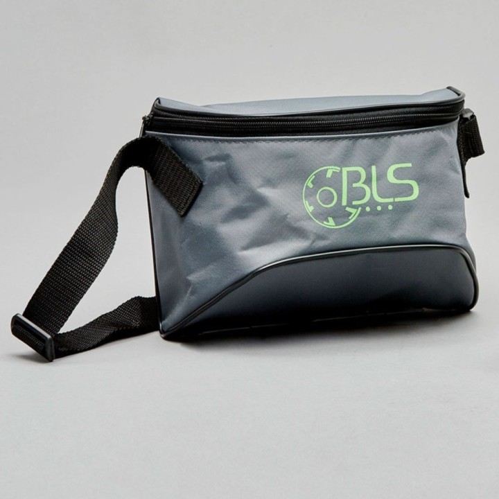 Sachet de stockage souple pour demia masque BLS 4000