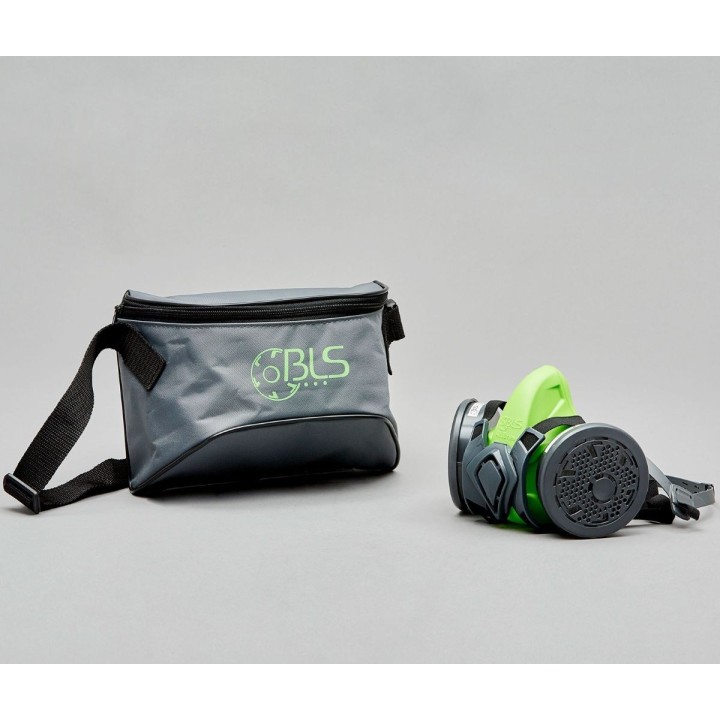 Sachet de stockage souple pour demia masque BLS 4000