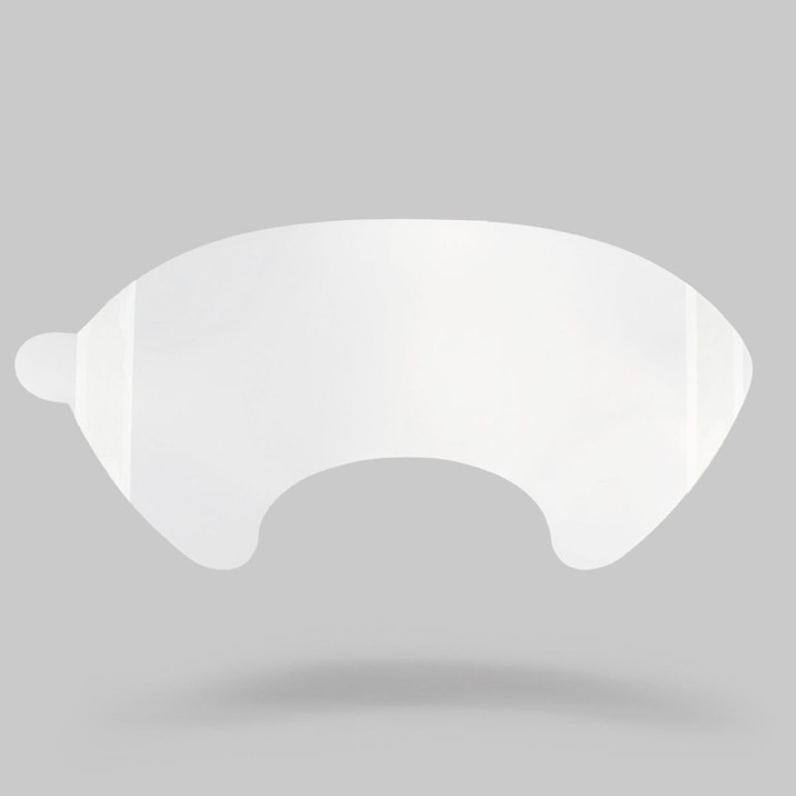 Film de protection ecran acétate pour BLS 5000 par 5 BLS