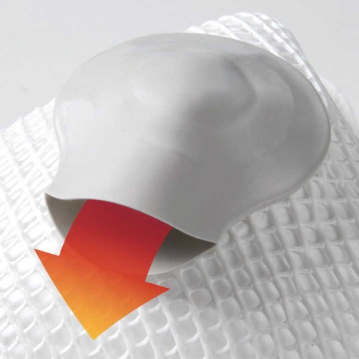 Soupape de notre maque SEAL AIR de MOLDEX