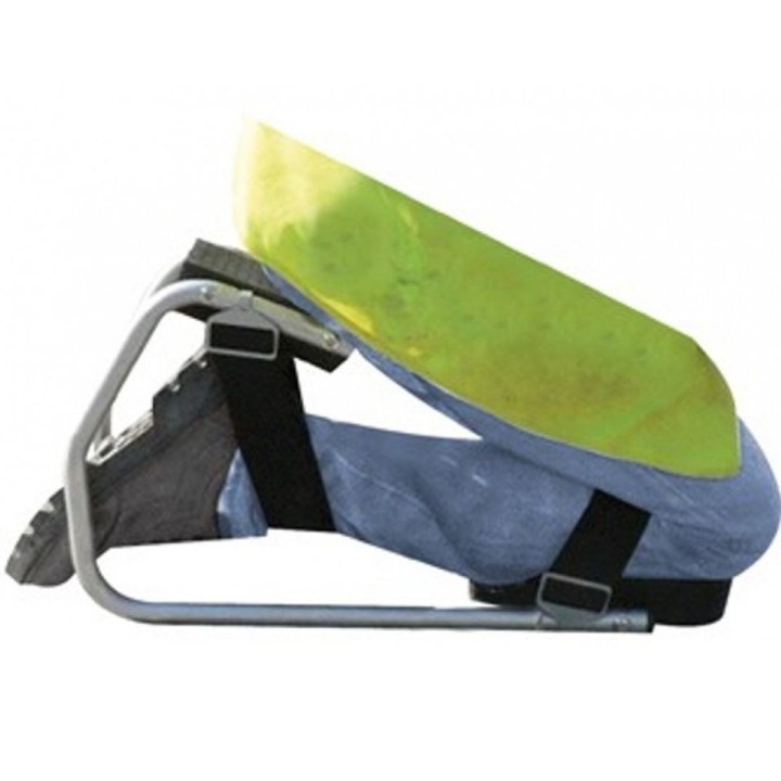 Position a genoux ergosiège SECURAMA