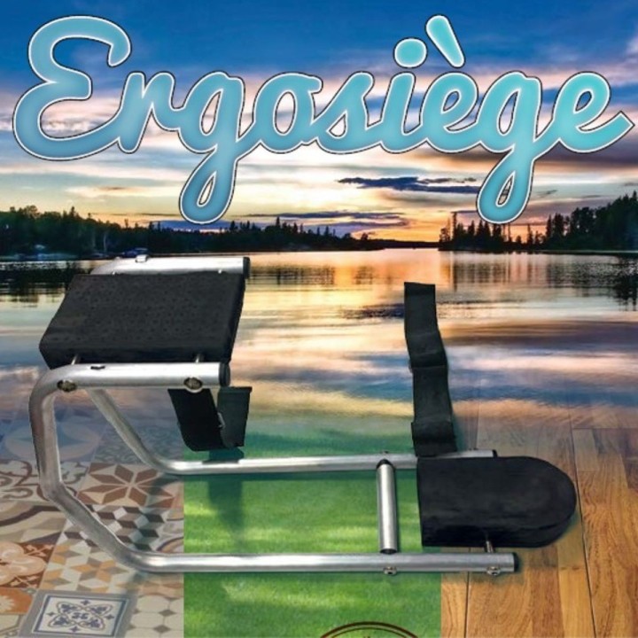 Présentation ERGOSIEGE