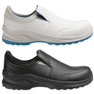 Chaussure agro-alimentaire anti dérapante MODULO PURE