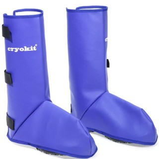 Guêtres cryogéniques H.CRYO COVAL SAFETY