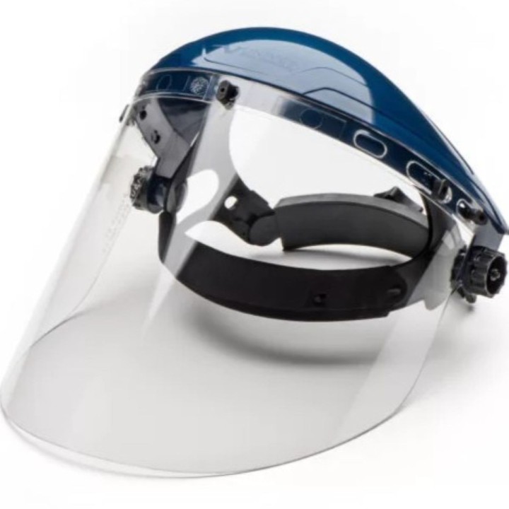 Ecran de protection CLEAR CRYO COVAL SAFETY