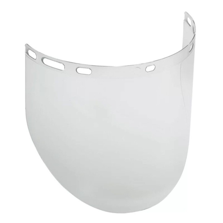 Visière de protection CLEAR CRYO COVAL SAFETY