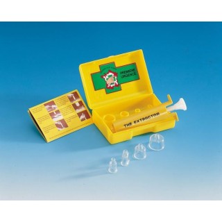 Aspi Venin indolore FRANCE NEIR