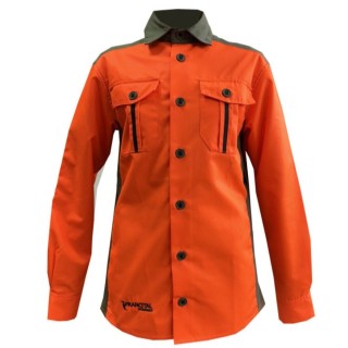 Chemise chasse visualisation de jour HIPPOMENE FRANCITAL