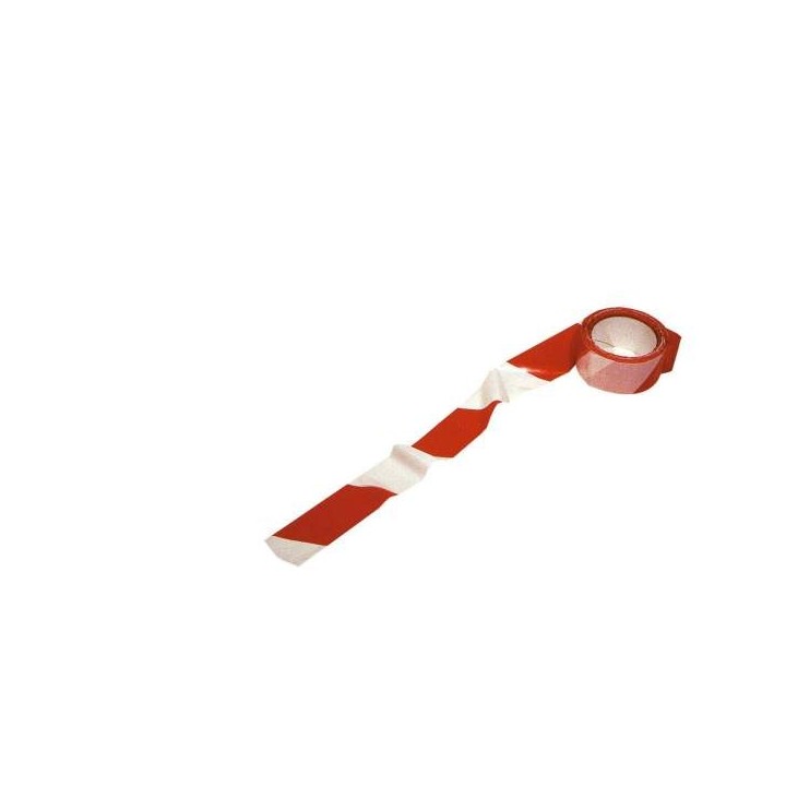 Rubalise de chantier de 100 m