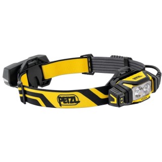Lampe frontale puissante XENA PETZL 1400 lumens