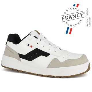 Basket de sécurité mixte CRAFT S1 PL S24 hyper légère