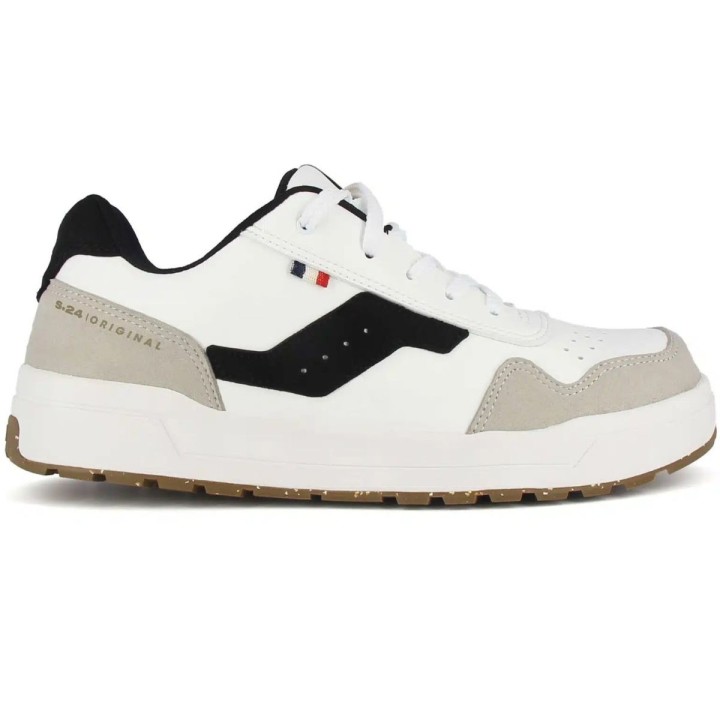 Basket de sécurité mixte CRAFT S1 PL S24 nouveau design