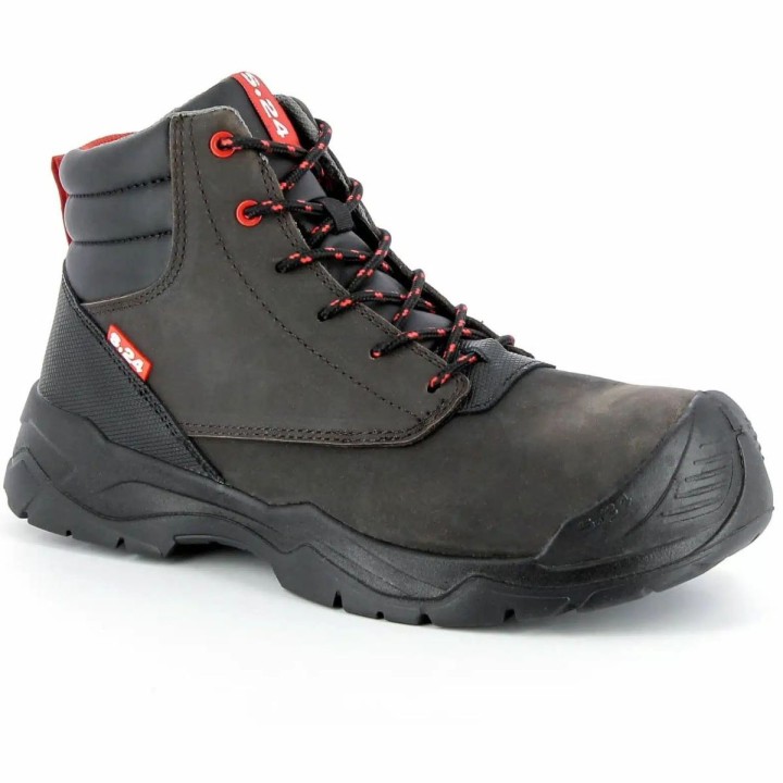 Chaussure securite haute homme PUNTA S3 S24