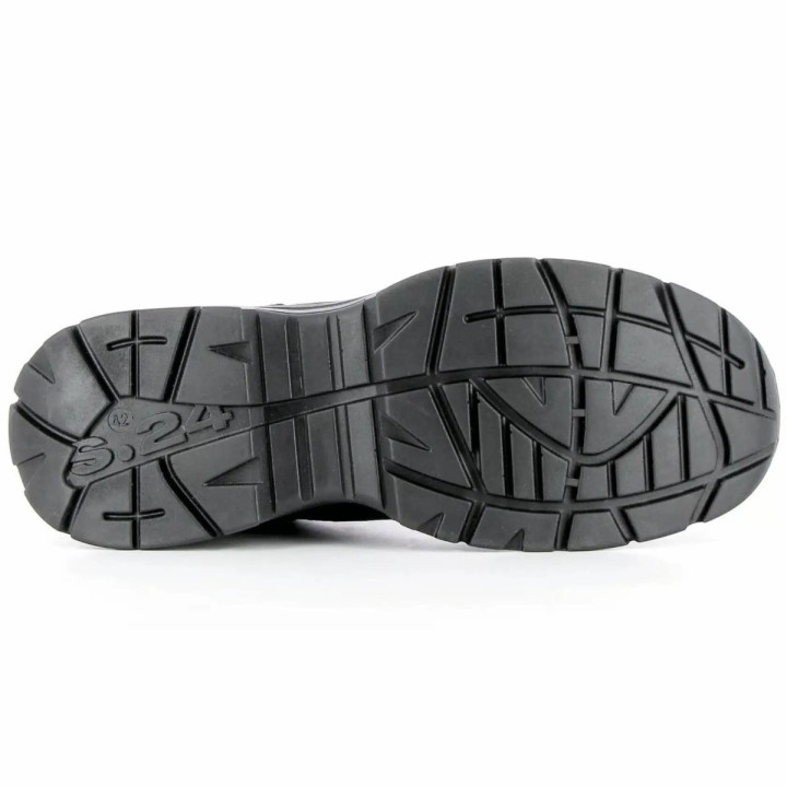 Semelle de notre Chaussure sécurité haute homme PUNTA S3 S24