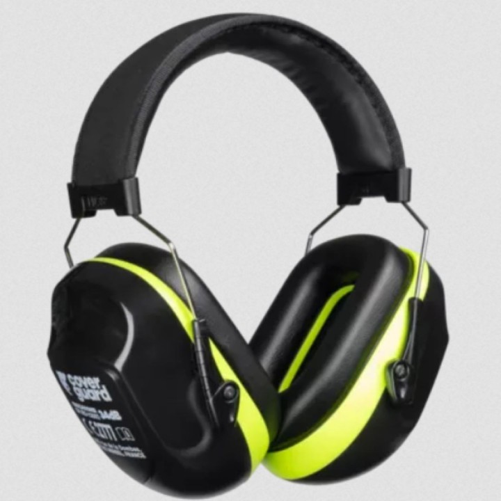 Casque antibruit protection auditive 34 dB M340 COVERGUARD