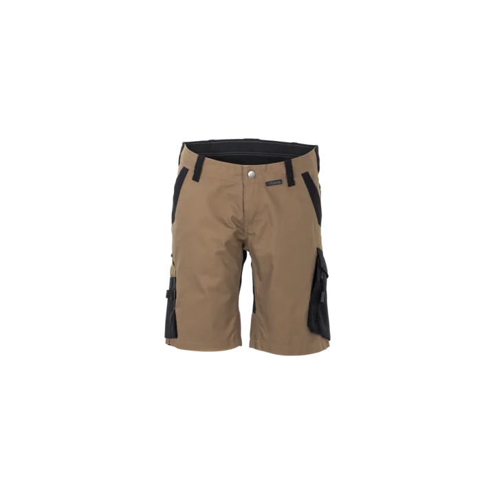 Bermuda de travail femme Femme NORIT PLANAM sable