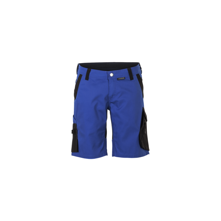 Bermuda Femme NORIT PLANAM – Confort et Performance au Travail