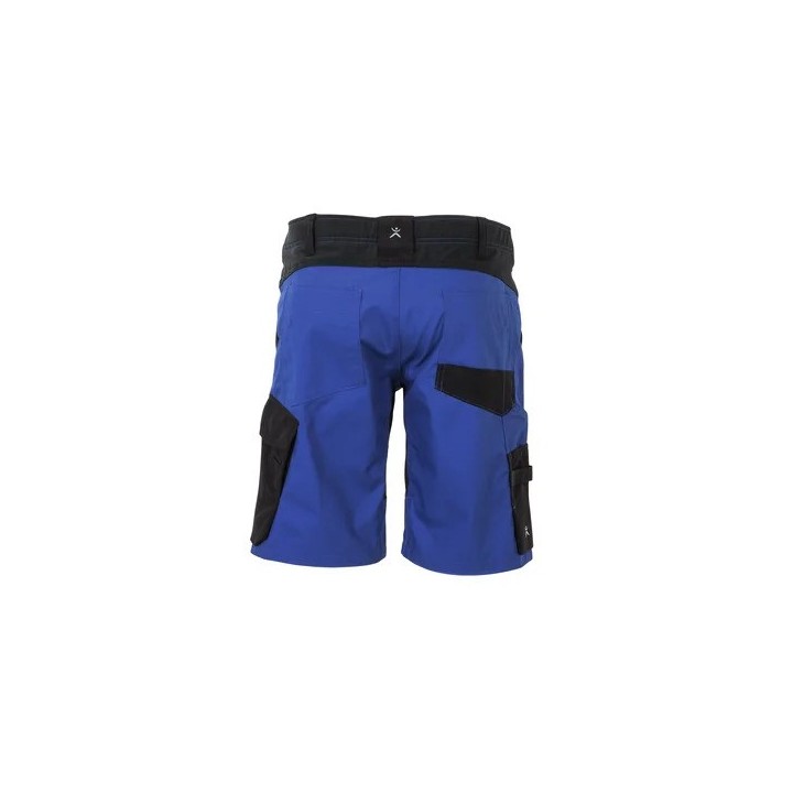 Bermuda de travail femme Femme NORIT PLANAM buggati dos