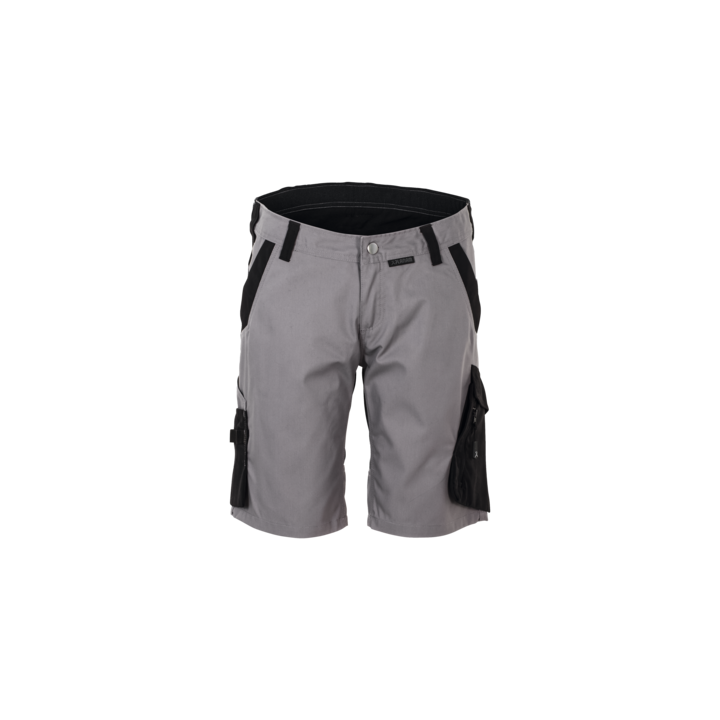 Bermuda de travail femme Femme NORIT PLANAM zinc