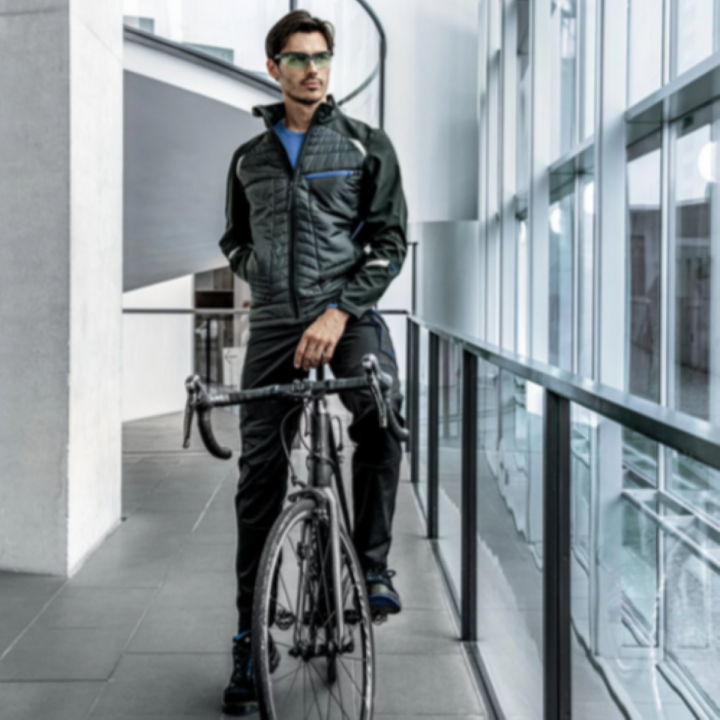 Lunettes de sécurité suXXeed variation chromatique UVEX sport