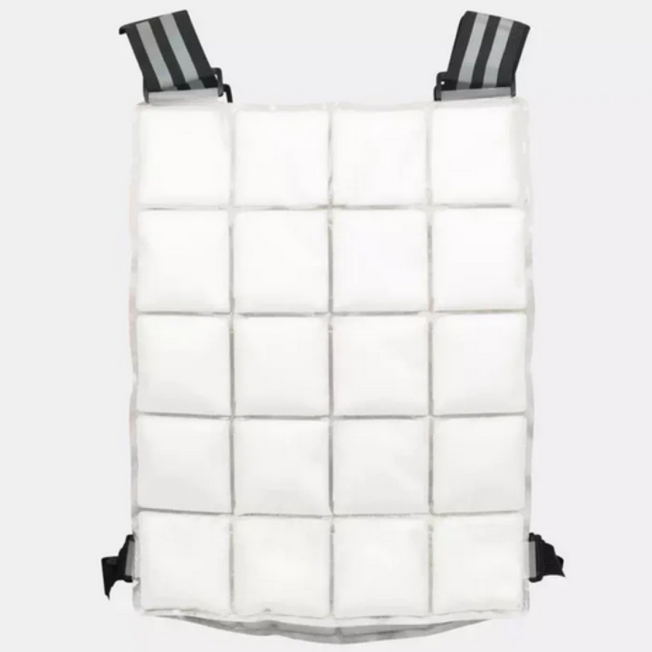 Veste réfrigérante PCM 21° G-HEAT