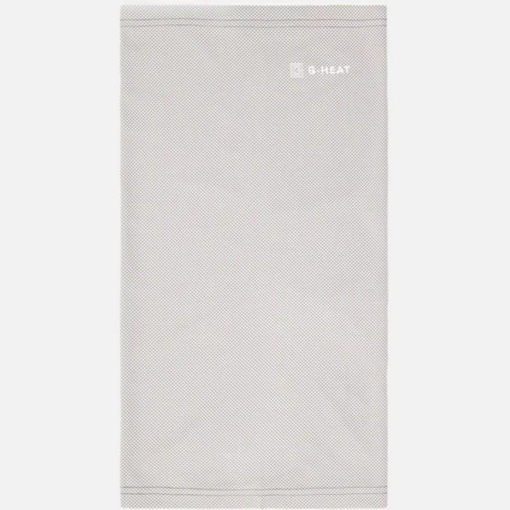 Tour de cou rafraîchissant G-Heat – Fraîcheur immédiate et confort grise