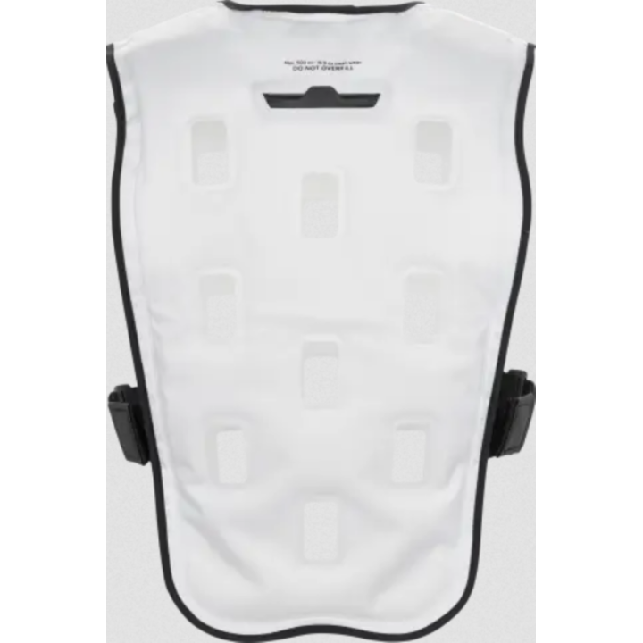 Gilet canicule inuteq blanc