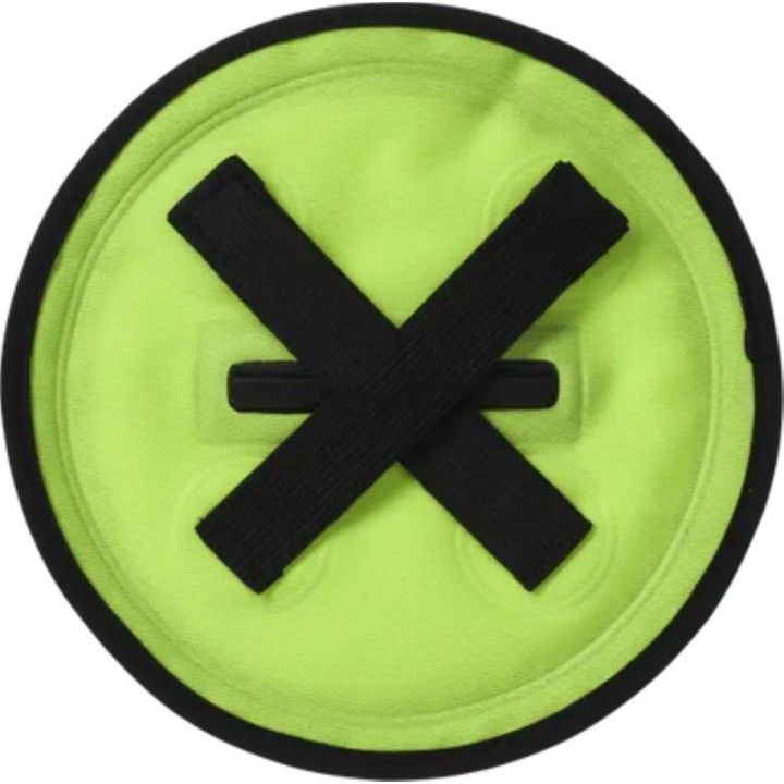 INUTEQ Headcool Helmet – Refroidisseur de Tête pour Casque et Chaleur Extrême