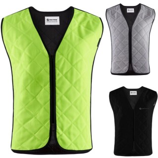 Veste Rafraîchissante INUTEQ Bodycool Basic – Protection Contre coup de Chaleur pour les Travailleurs
