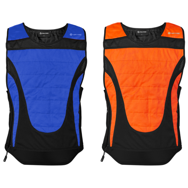 Gilet Rafraîchissant SPORT H2O Bodycool Pro X – Performance et Fraîcheur