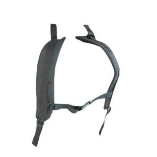 Sangles ergonomiques pour hotte et porte caisse à vendange l SECURAMA