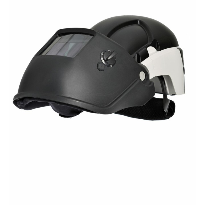 Masque de soudage avec adduction d'air TH3P PUREFLO 3000