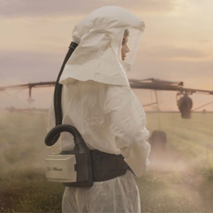 Kit complet BLS2700 NEXT – Masque à ventilation assistée