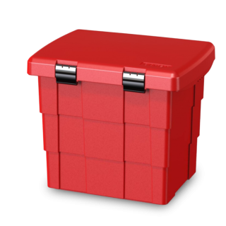 Bac à Sable incendie 100 litres professionnel