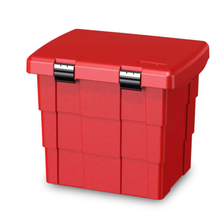 Bac à Sable incendie 100 litres professionnel