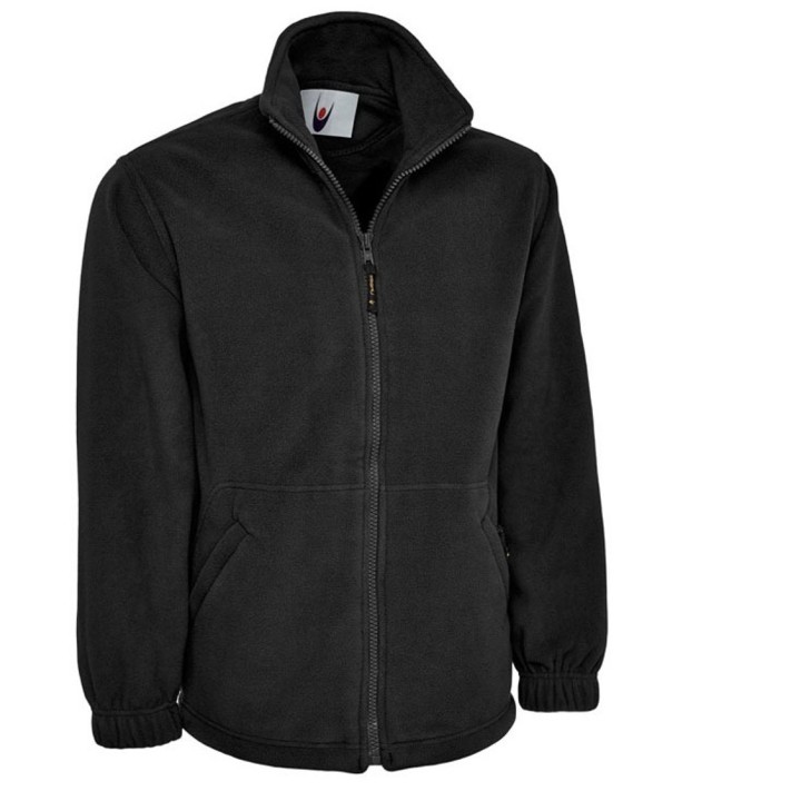 Veste softshell rentrée scolaire