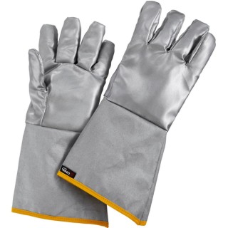 Gant para aramide silicone résistant à la chaleur SILITHERM COVAL SAFETY