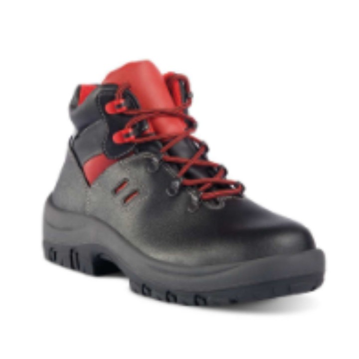 Chaussure de sécurité haute température POSEIDON COVAL SAFETY