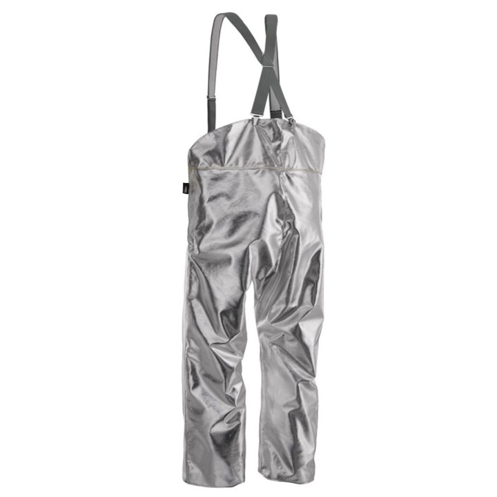 Pantalon anti-chaleur AluSoft V4TCKAF COMFORT COVAL SAFETY