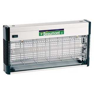 piege insecte desinsectiseur 40 watts materiel secourisme