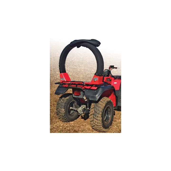 arceau dossier anti ecrasement securite routiere