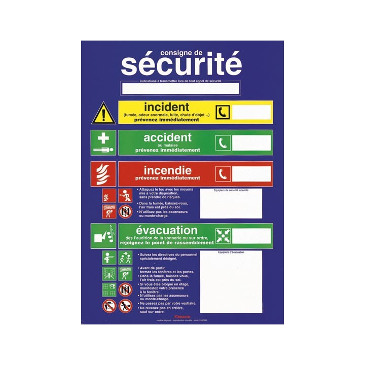 KIT SIGNALETIQUE PHYTOSANITAIRE