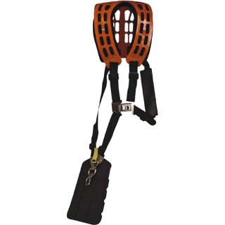 HARNAIS DE SECURITE DEBROUSSAILLAGE