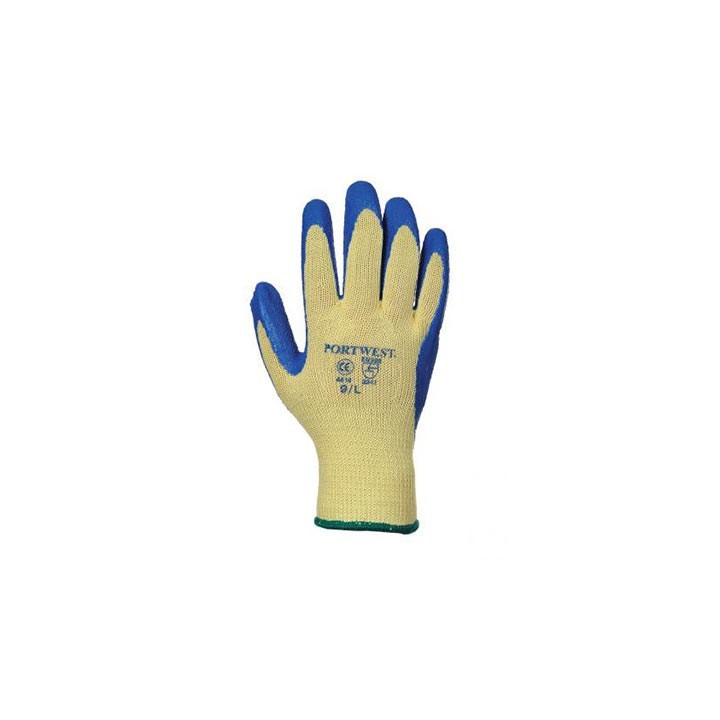 GANTS ANTI-COUPURES LATEX