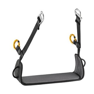 sellette d'assise pour harnais petzl volt