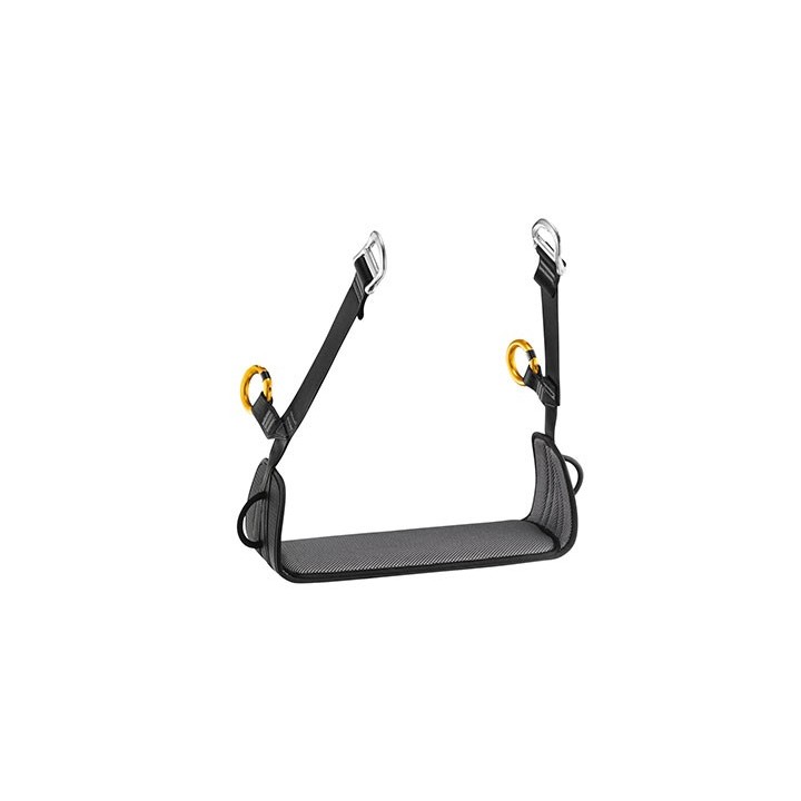 sellette d'assise pour harnais petzl volt