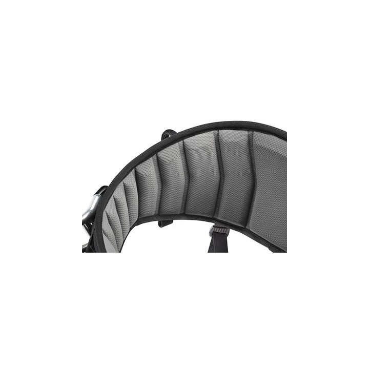 mousse du baudrier Sequoia Petzl