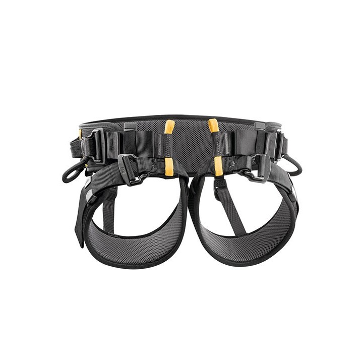 baudrier cuissard Falcon Ascent Petzl