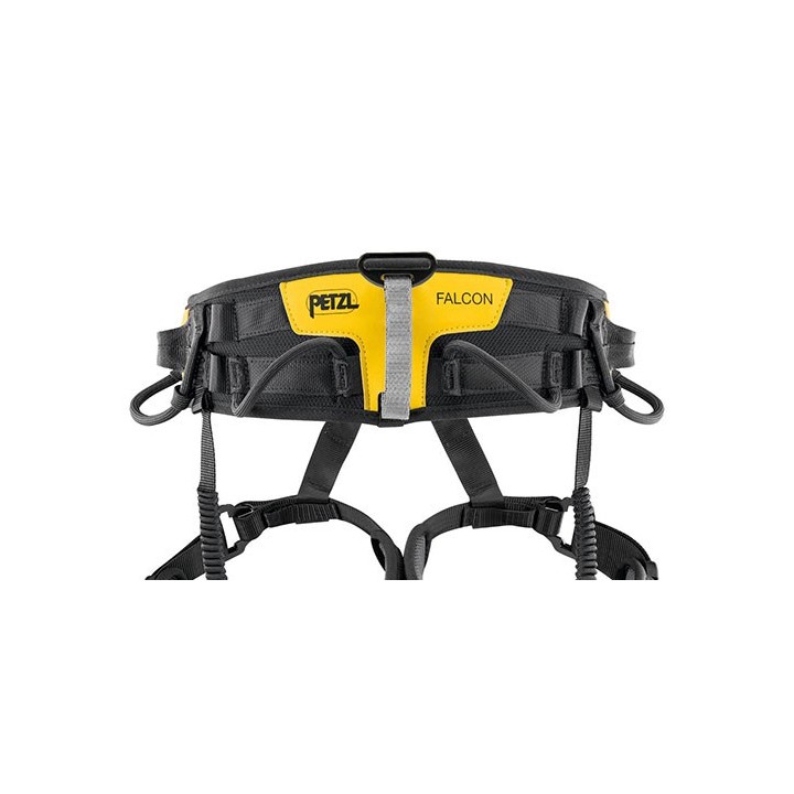 arrière baudrier Falcon Ascent Petzl