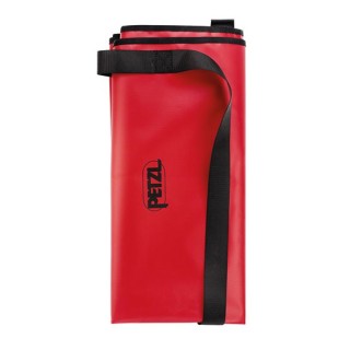 sac de secourisme pour civière Nest Petzl